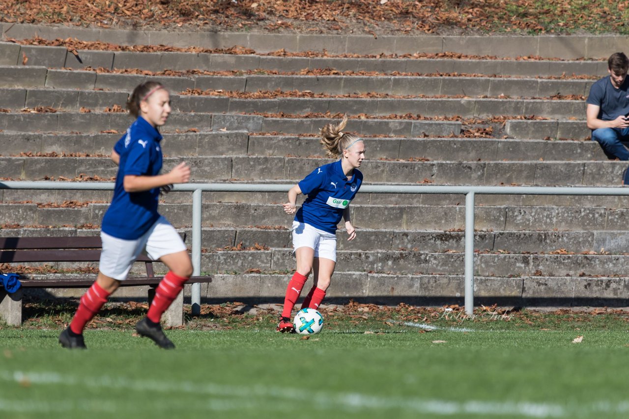 Bild 63 - Frauen Holstein Kiel - SV Meppen : Ergebnis: 1:1